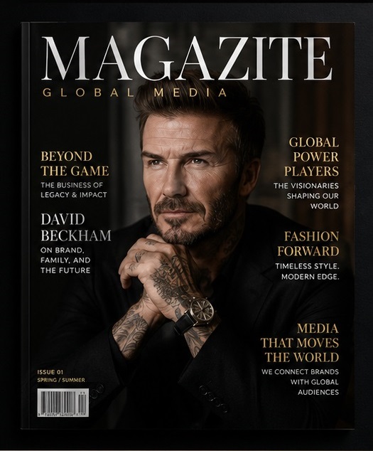 Magazite Global Media