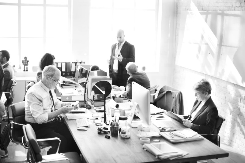 Magazite team strategy