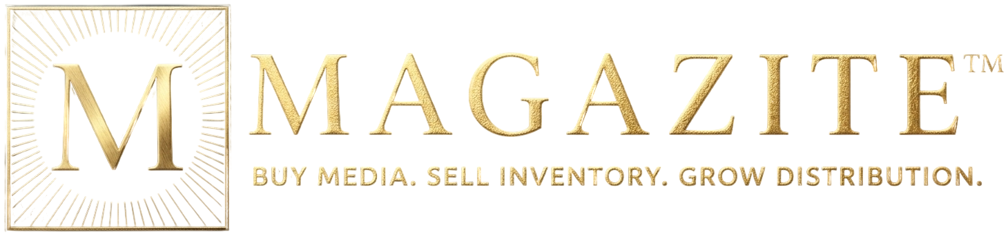 Magazite